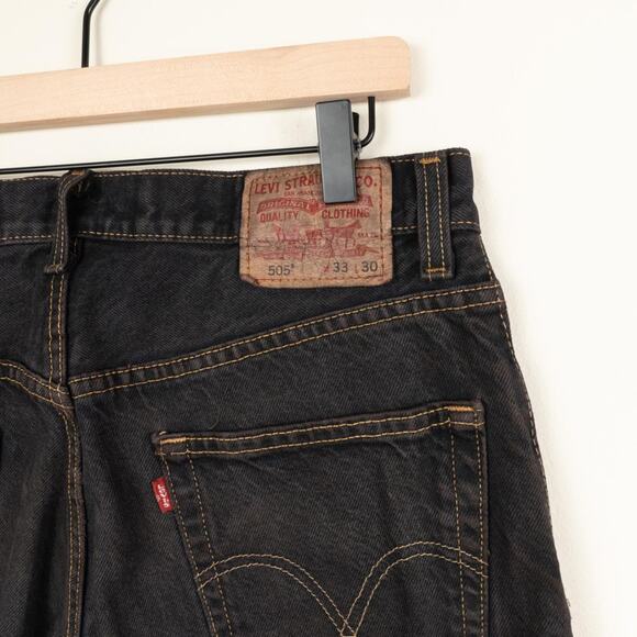 Custom wide leg baggy flared jeans - Picture 5 of 5